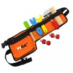 Tool Belt with Tools - Viga Toys